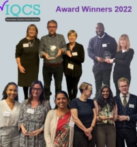 IQCS Awards Winners 2022 Pictures